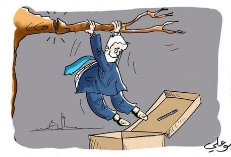 شهوة السلطة تعيد الهاربين من البيجيدي إلى بيت الطاعة والخمليشي يرفع علامة قف