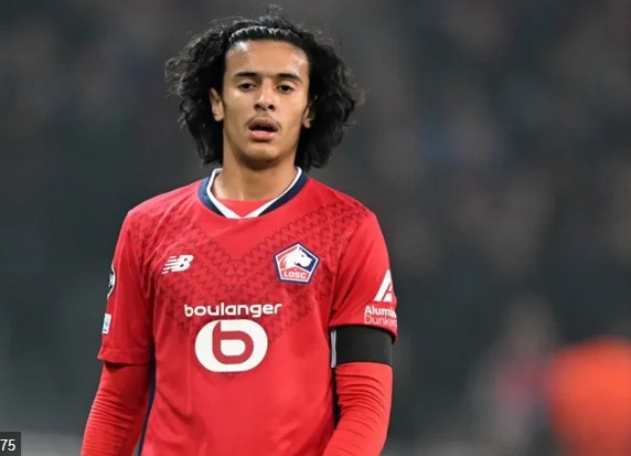 مدرب شبان فرنسا يستدعي ايوب بوعدي بعد خروجه من حسابات ديدييه ديشامب