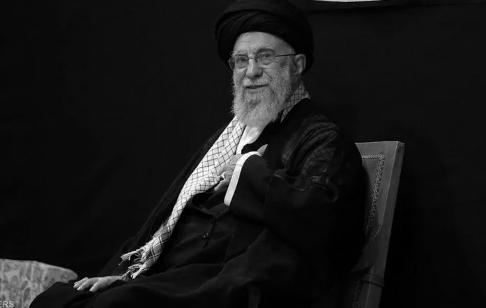 طهران تنعى خامنئي رسمياً وتقر حداداً عاماً لمدة 40 يوماً