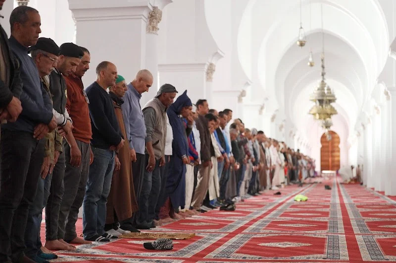 خطبة الجمعة الأولى من شوال.. بلاغ هام من وزارة الأوقاف هذا ما جاء فيه