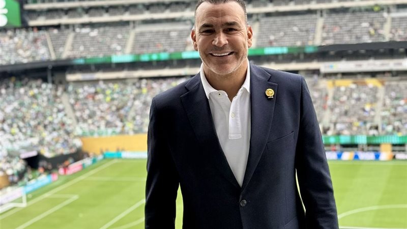 مصر. عصام الحضري يشيد بتتويج أسود الأطلس بكأس أمم إفريقيا 2025