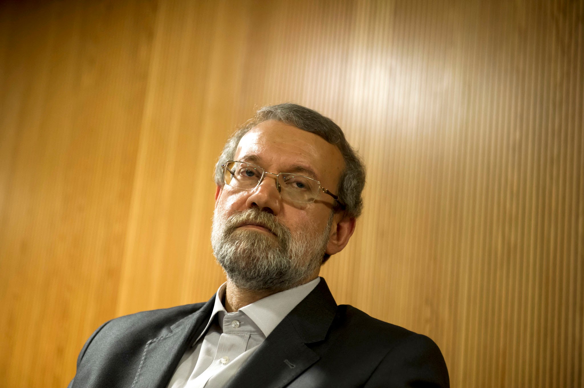 إسرائيـ.ل تؤكد مقتـ.ل علي لاريجاني في عملية استهداف نوعية