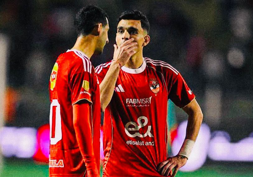 غريب. الأهلي يعاقب «الوداد» و «الرجاء» عقب إقصائه من دوري أبطال إفريقيا