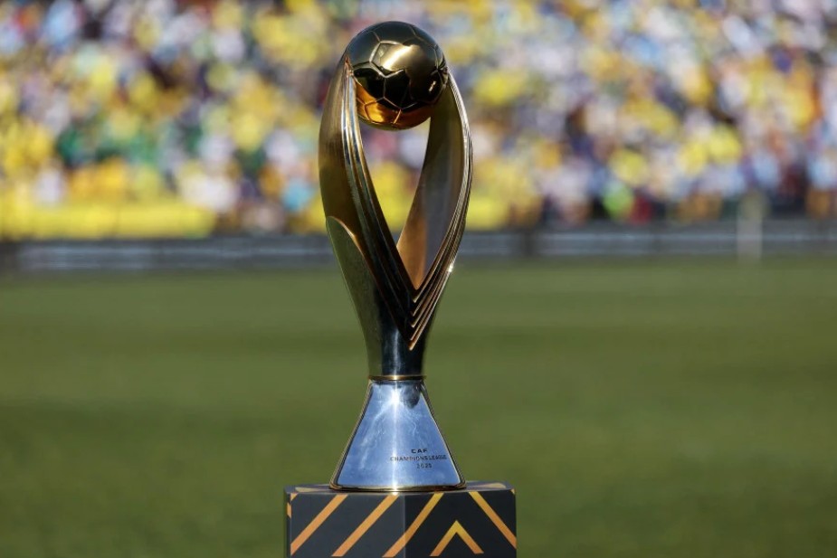 “كاف” يكشف مواعيد مباريات نصف نهائي دوري أبطال إفريقيا وكأس الكونفدرالية الإفريقية