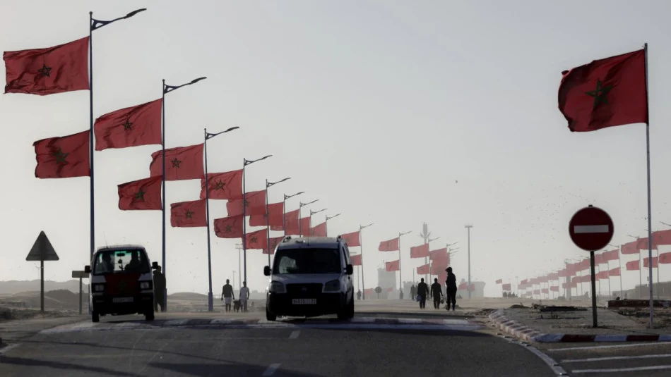 الصحراء المغربية.. كوستاريكا تعتبر “الحكم الذاتي تحت السيادة المغربية الحل الأكثر قابلية للتطبيق”