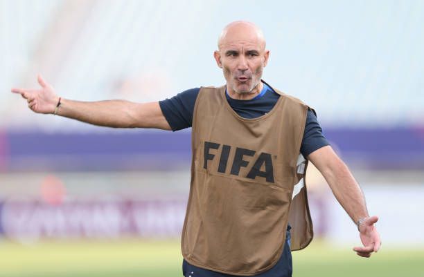 منسق منتخبات الفئات السنية بالاتحاد الجزائري خلفاً لوهبي.. مغاربة: «رجعنا اللور»