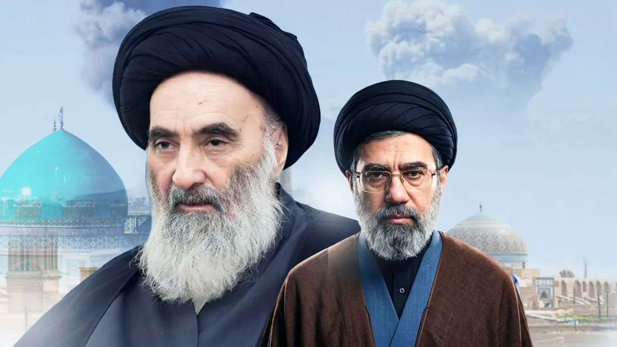 مأزق المرجعية الشيعية بعد توريث خامنئي