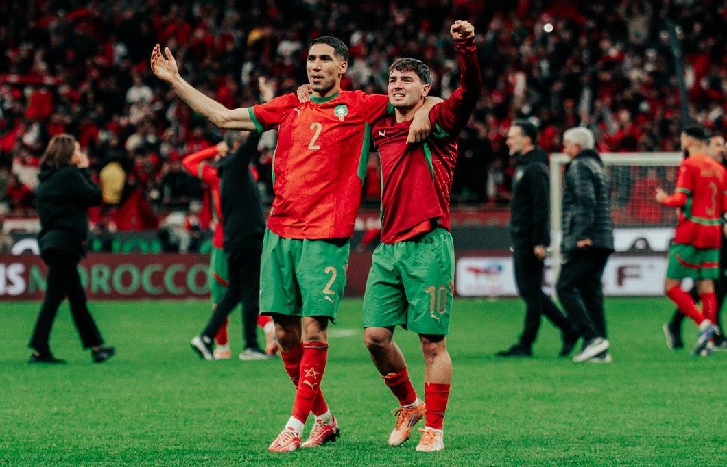 ماركا: إعلان المغرب بطلا لإفريقيا قرار يحترم “بشكل كامل” المقتضيات الجاري بها العمل