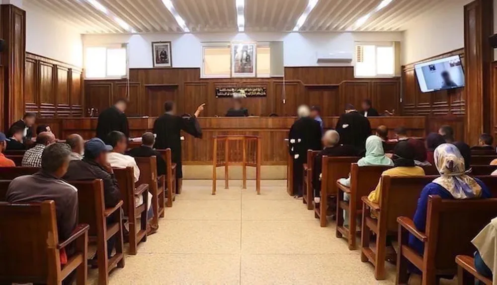 من الثقة إلى أروقة المحاكم.. فيلا تُشعل نزاعاً بين طليقين بصفرو