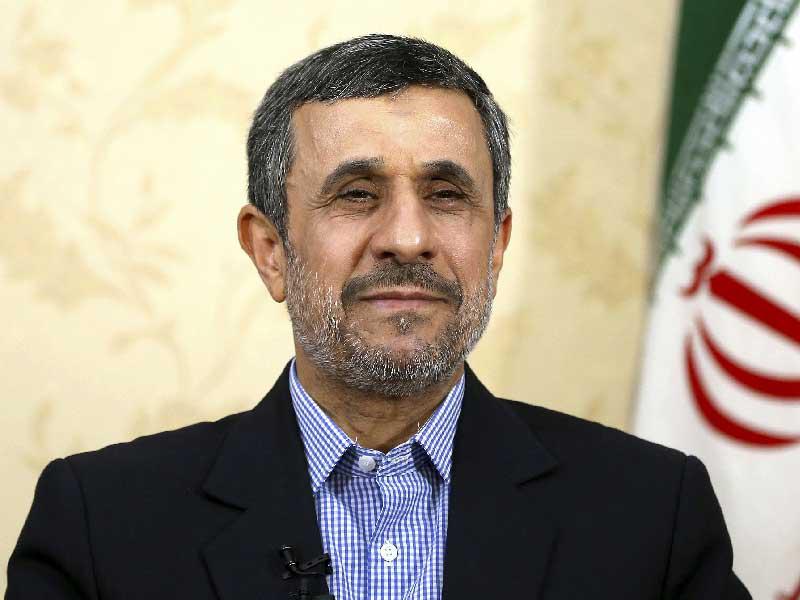 أنباء عن اغتيـ.ال أحمدي نجاد