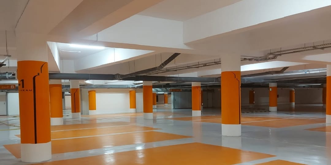 الرباط: مرائب جديدة متعددة الطوابق تعزز التنقل المستدام في العاصمة