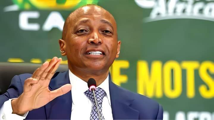 موتسيبي ينهي الجدل.. “لا أفضلية لأي بلد إفريقي” وهذا هو السر وراء قراراتنا الجديدة!