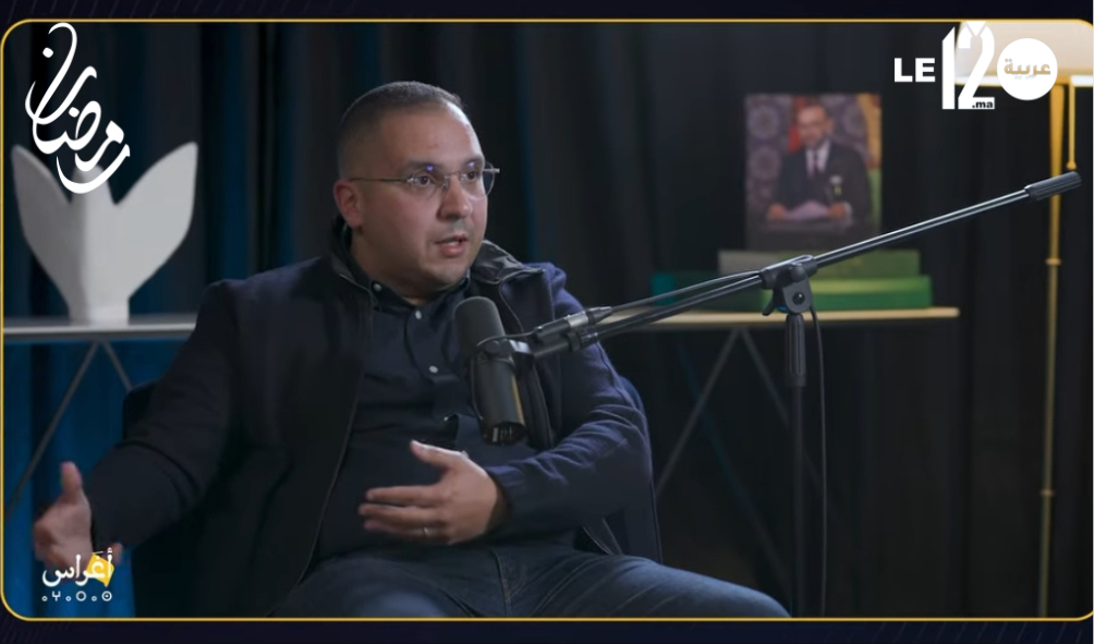 بودكاست أغراس.. الدكتور عثمان الهرموشي.. واش المنظومة الصحية في المغرب في تطور؟
