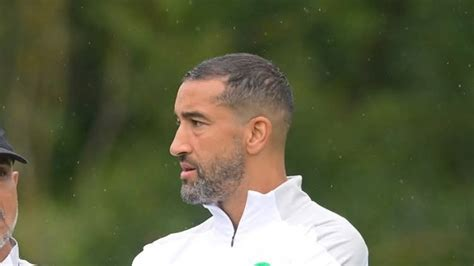 رسميا.. يوسف حجي مساعداً ثانياً لوهبي