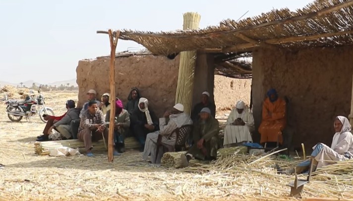 اختفاء الطفل يونس العلاوي: تطورات مثيرة واستنفار أمني غير مسبوق في زاكورة