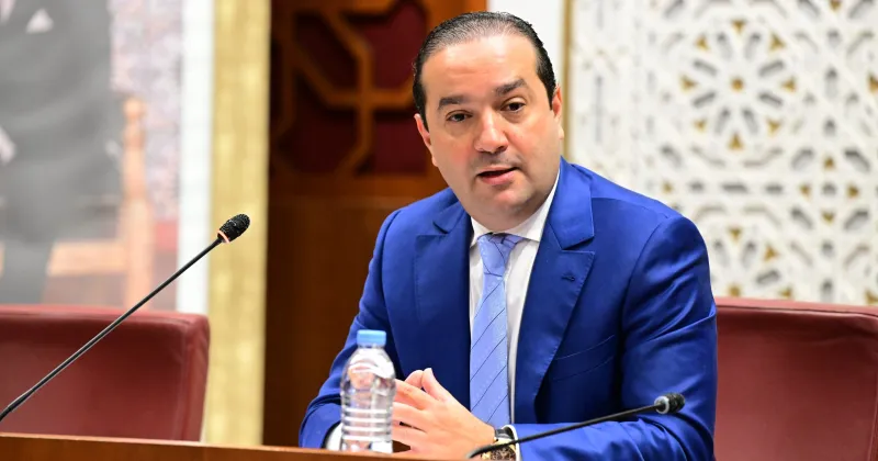 محمد شوكي 15 شوكي: “غلاء الأسعار وغياب الأثر” شماعة المعارضة للنيل من الحكومة
