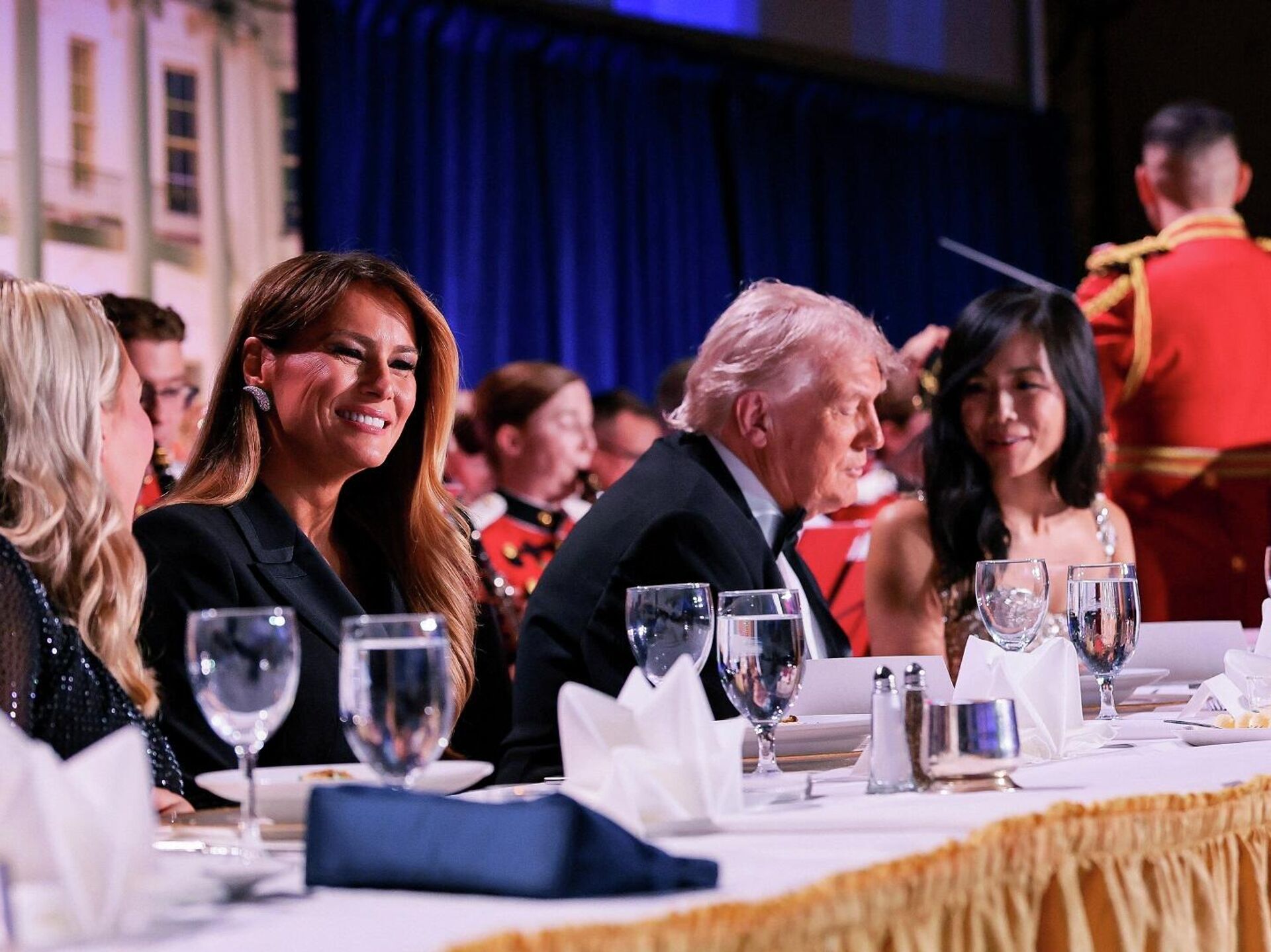 المغرب يدين الهـ.جوم المسـ.لح الذي استهدف الرئيس الأمريكي دونالد ترامب 