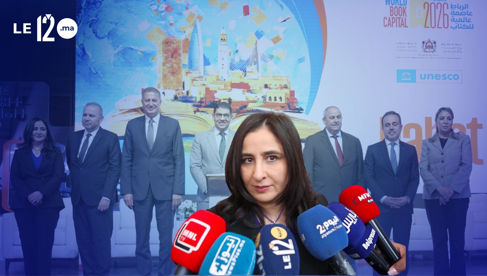 دروس: المعرض الدولي للنشر والكتاب يحتفل بأدب الرحلة للمغربي ابن بطوطة (فيديو)