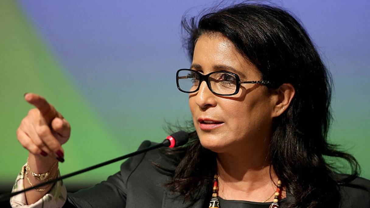 نوال المتوكل تستعرض بالأمم المتحدة دور الرياضة في تمكين النساء وتحقيق المساواة