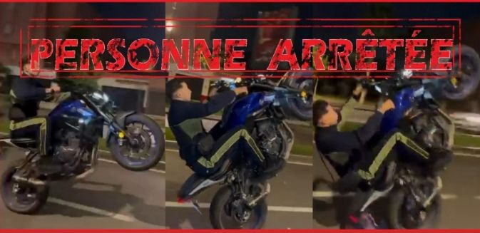 مراكش.. فيديو السياقة الاستعراضية يضع عشرينياً تحت تدابير الحراسة النظرية