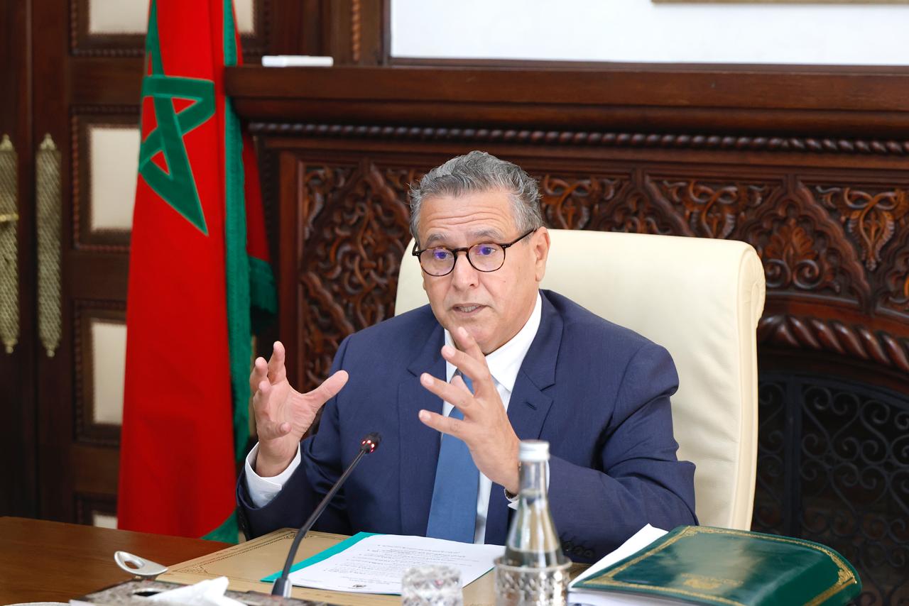 الحكومة تصادق على تغيير مرسوم مساهمة الدولة في تمويل الحملات الانتخابية 