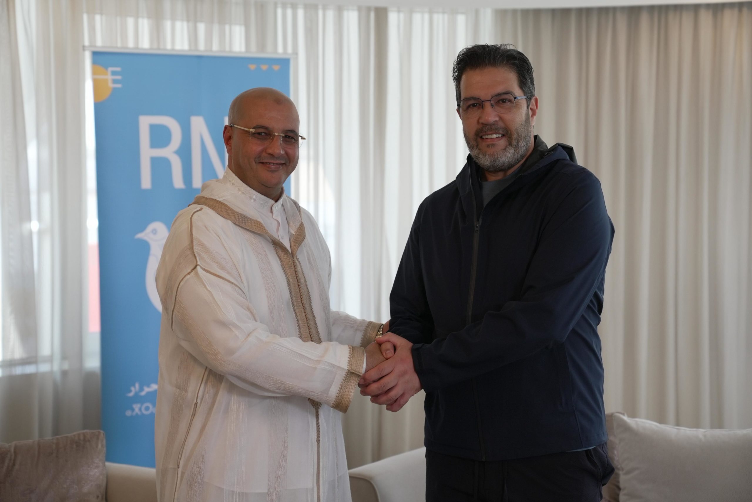 انتخابات 2026.. حزب الأحرار يضع ثقته في الفاعل الاقتصادي عمر أمين لقيادة لائحة إنزكان أيت ملول 