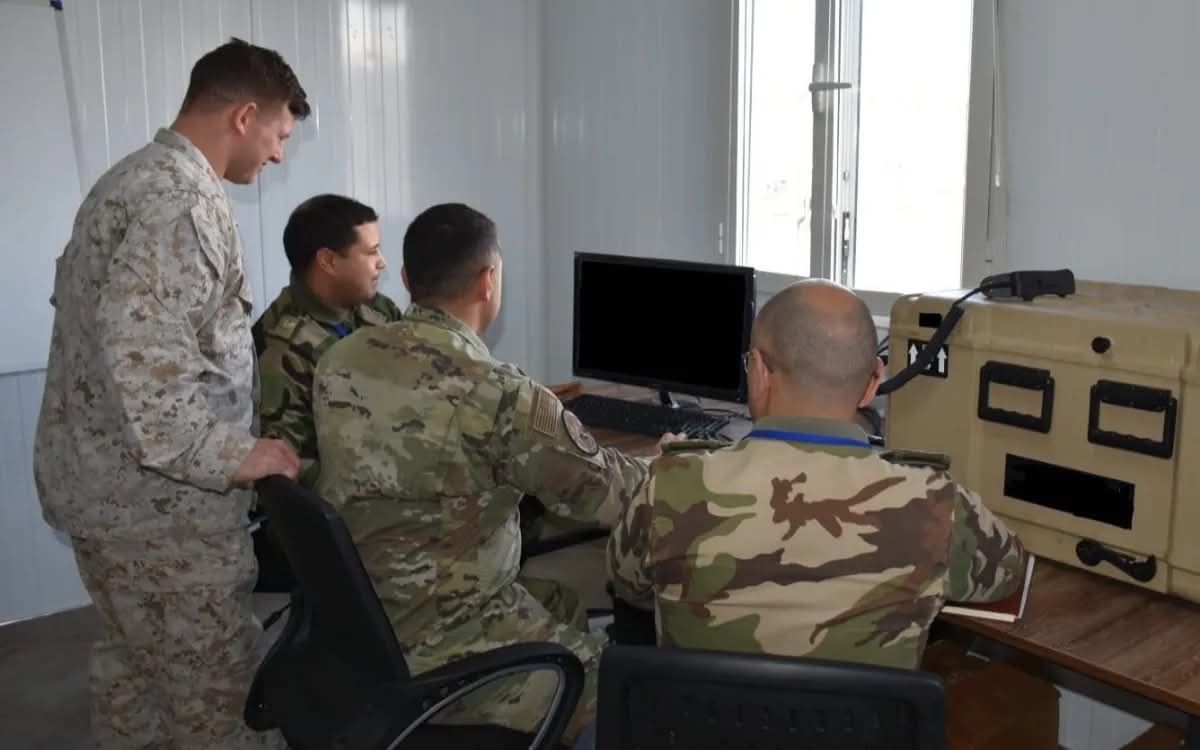 سابقة في إفريقيا… “Link-16” يرفع جاهزية المغرب العسكرية إلى مستوى غير مسبوق استعدادا لـ “الأسد الإفريقي”