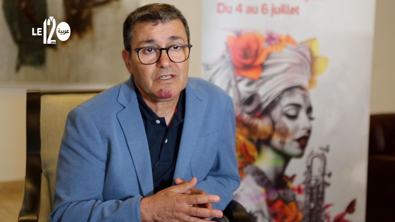 بوقسيم يكتب: المزند مديراً للمسرح الملكي.. من التدبير إلى أفق الرؤية