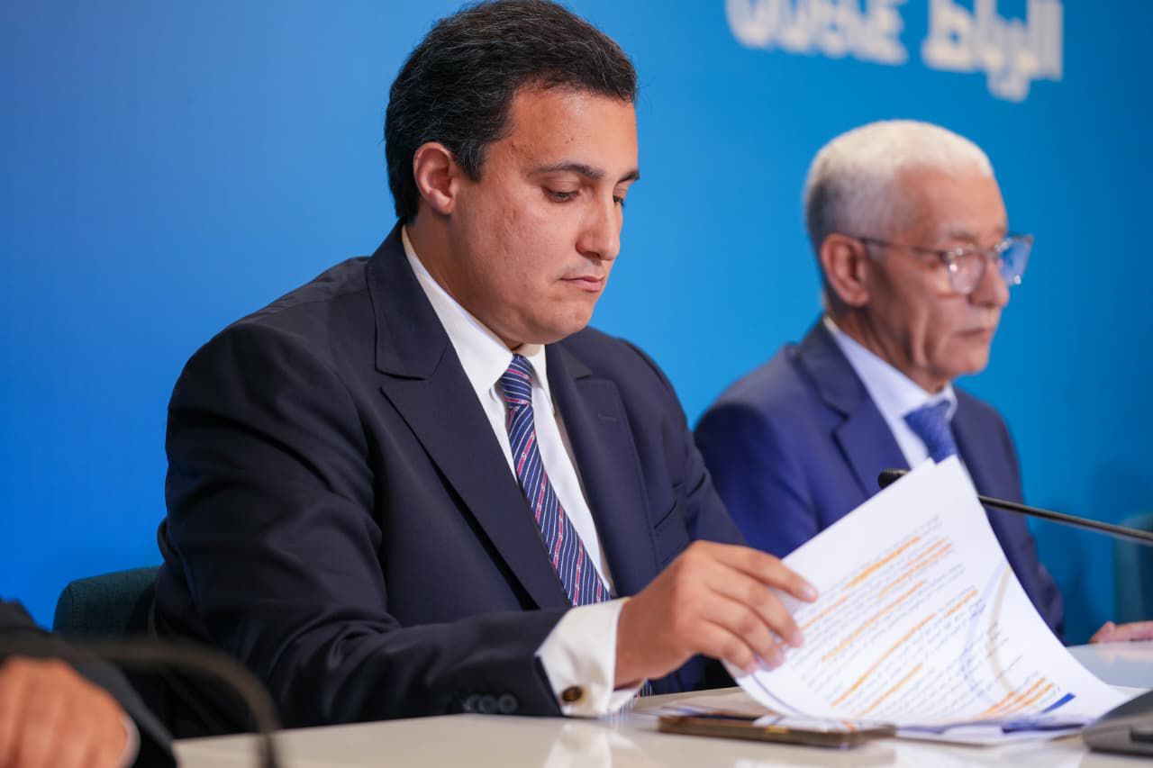 عوكاشا.. حكومة أخنوش اختارت الإصلاح الهيكلي بدل التقشف لتمويل الأوراش الاجتماعية 