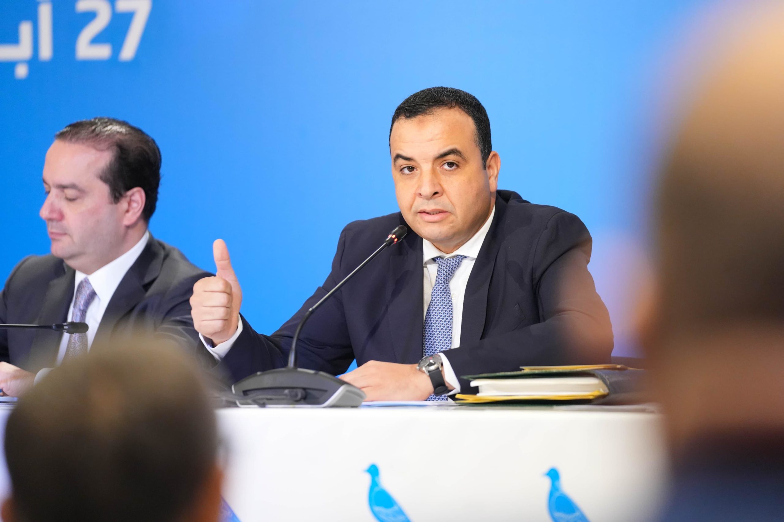 بايتاس من الرباط: انسجام الأغلبية محرك للإصلاح وتوازنات الميزانية صمام أمان للدولة الاجتماعية 