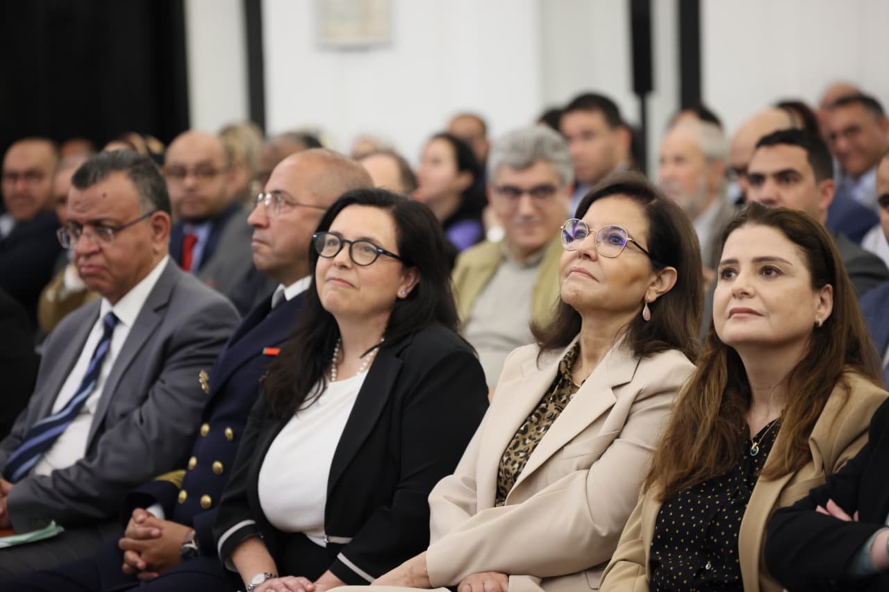 زكية الدريوش تترأس بالرباط ندوة حول المناطق البحرية المحمية والاقتصاد الأزرق 