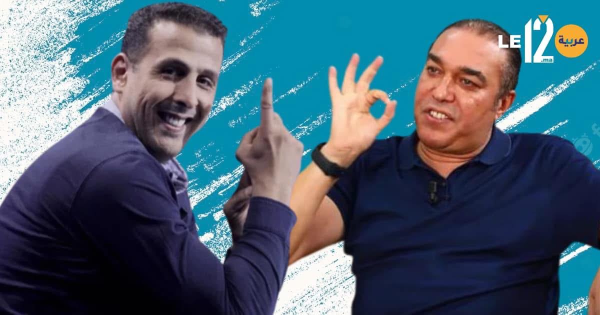 حركة أوزين تأكل أبنائها.. طز في لخصم ولا صداع مع الداخلية 