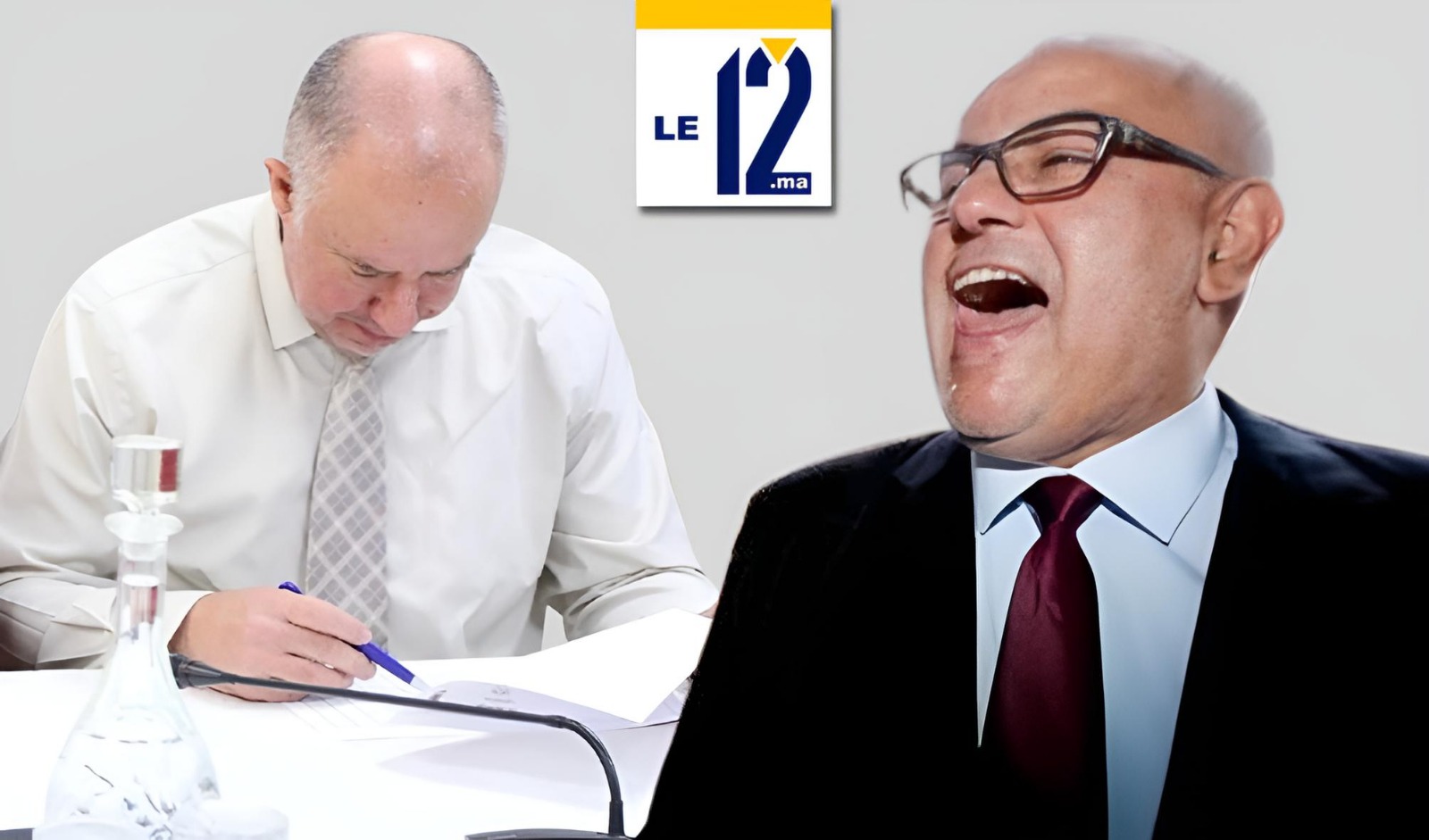 إنتخابات 26: ابن كيران وأربعون مُزكّى ومُزكّية مرشحون غرباء في دوائرهم (لائحة) 