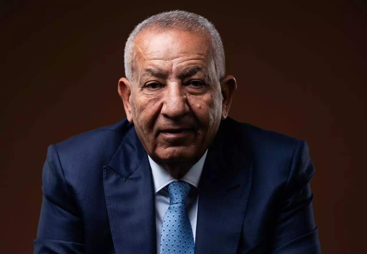 سوفيتيل الدار البيضاء في عهدة بيك الباتروس بـ 450 مليون درهم 