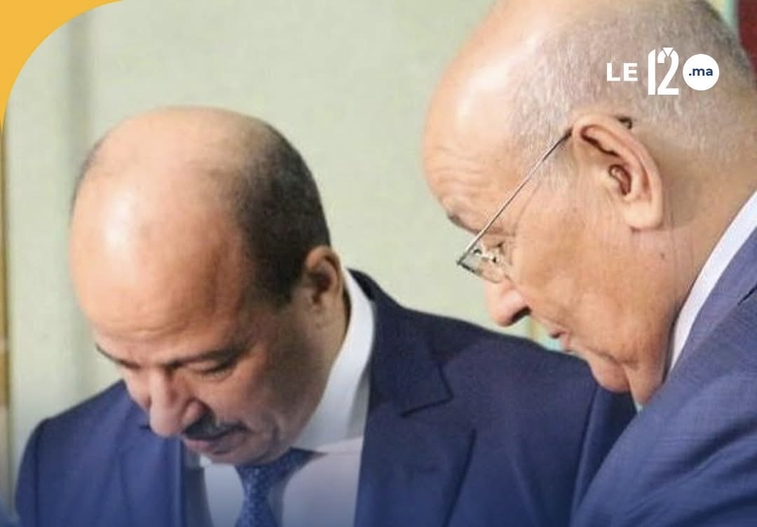 الإطاحة بزعيم نقابة الاستقلال.. هل تخلّص آل الرشيد من ولد ميارة؟