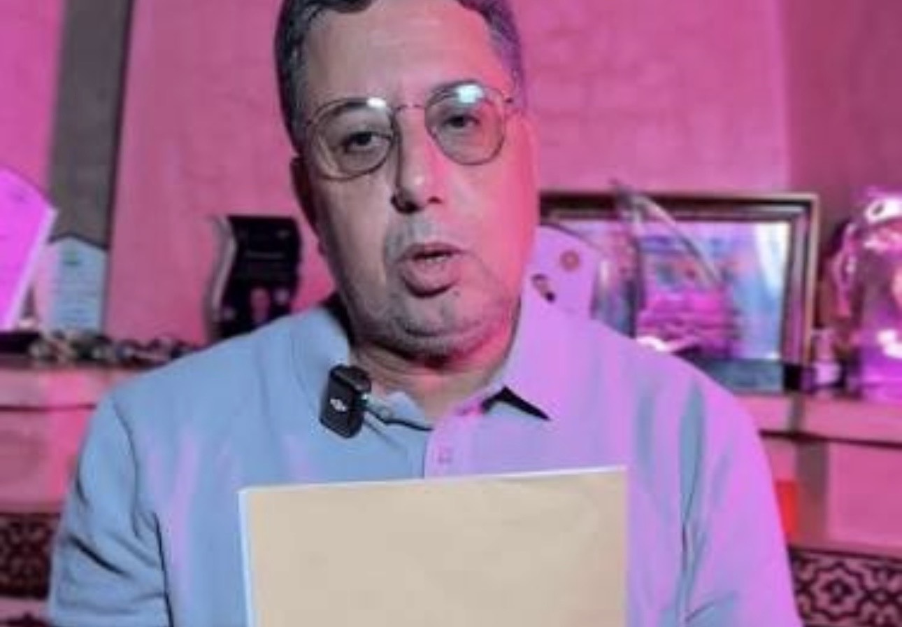 إنتخابات 2026. بوعيدة.. البرلماني اليوتيوبرز وصابونة مدينة السبعة رجال!؟ 