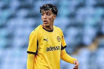 جامعة كرة القدم تُصوّب رادار الاستقطاب نحو موهبة مغربية بنادي بروسيا دورتموند 