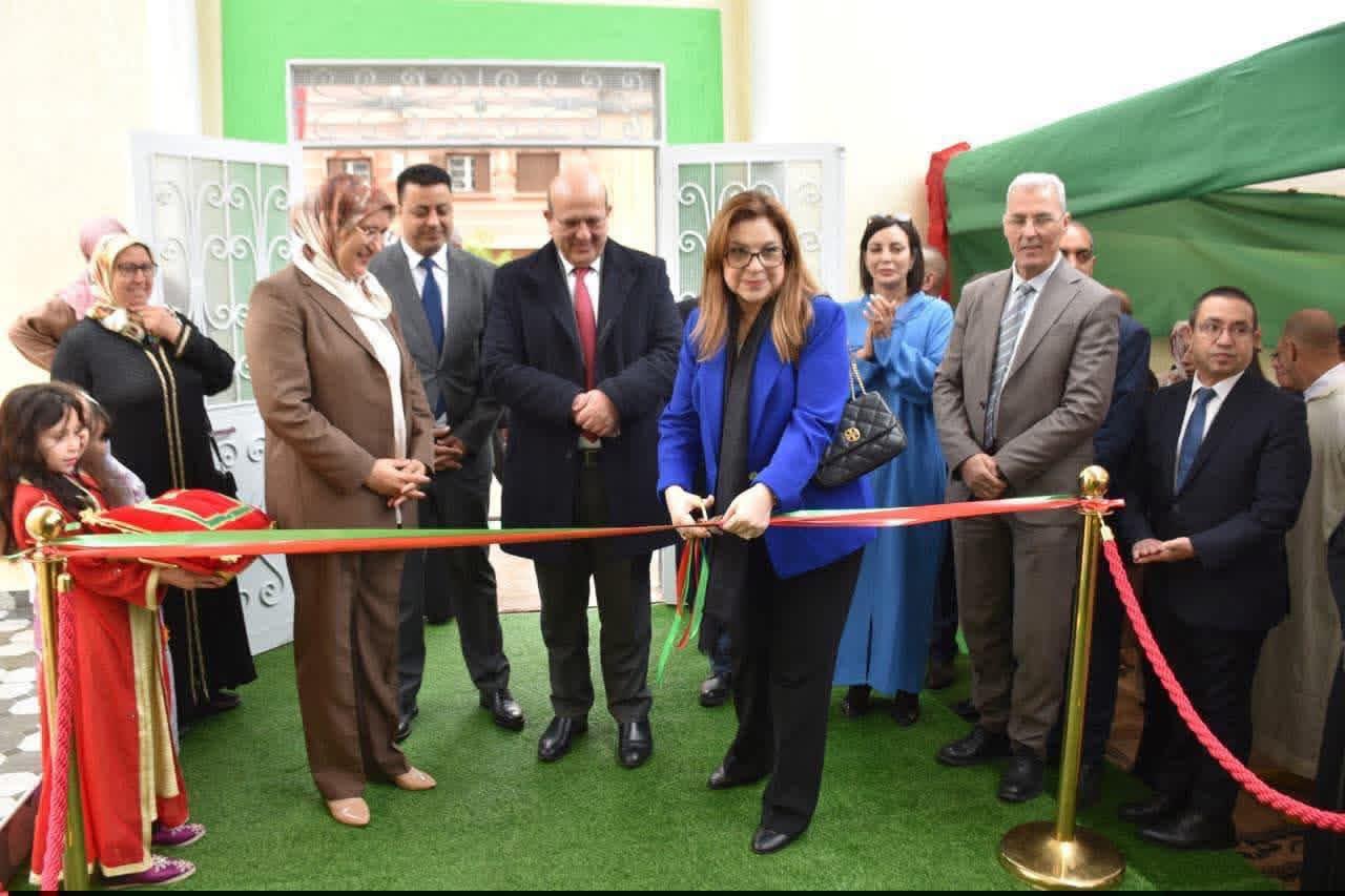 مشاريع إستقلالية!؟. وزيران إستقلاليان يدشنان حضانة.. وغدا روبيني وبعده محلبة