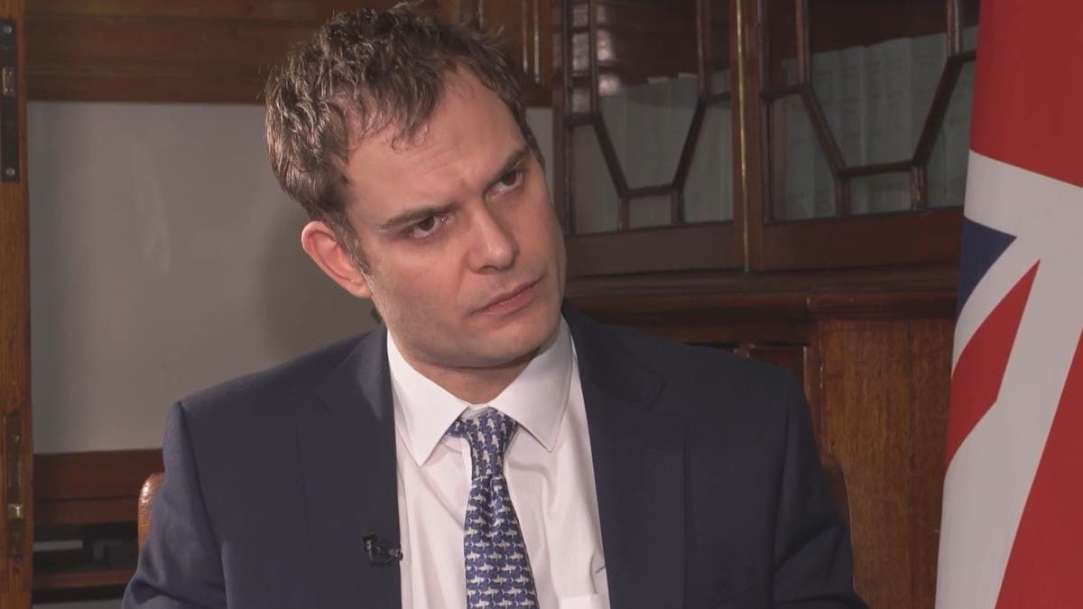 المملكة المتحدة تجدد دعمها لمخطط الحكم الذاتي في الصحراء المغربية 