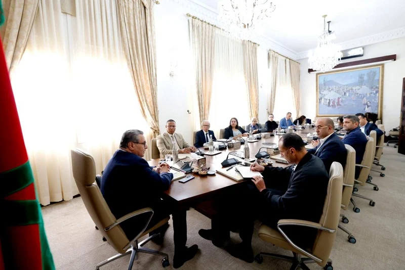 صراحة ومكاشفة.. أخنوش يقلب الطاولة على منتقدي الحصيلة الحكومية 