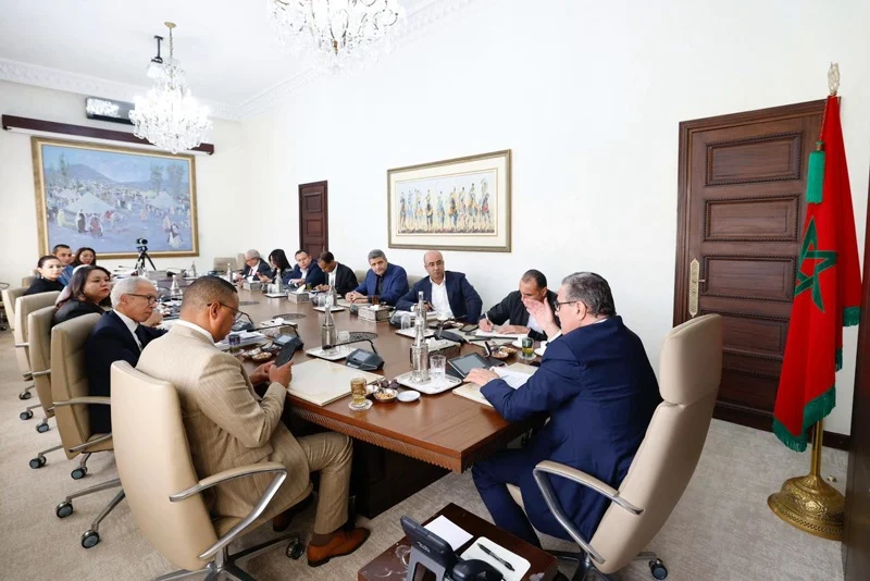 أخنوش.. إصلاح التقاعد رهين بالتوافق مع النقابات.. والحكومة ضاعفت فرص الشغل ثلاث مرات 