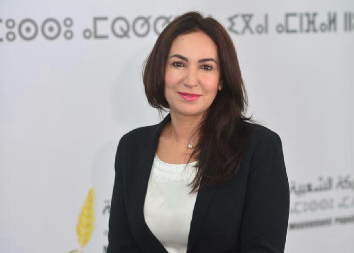 إنتخابات 26. الحركية الزايدي تبحث عن مقعد برلماني بدائرة بنسليمان.. كيف؟ ولماذا؟ 