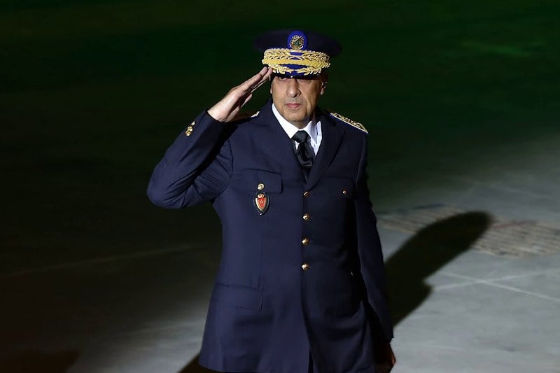 حموشي يكافئ شرطي فاس بترقية استثنائية تقديراً لتضحيته في سبيل الواجب 