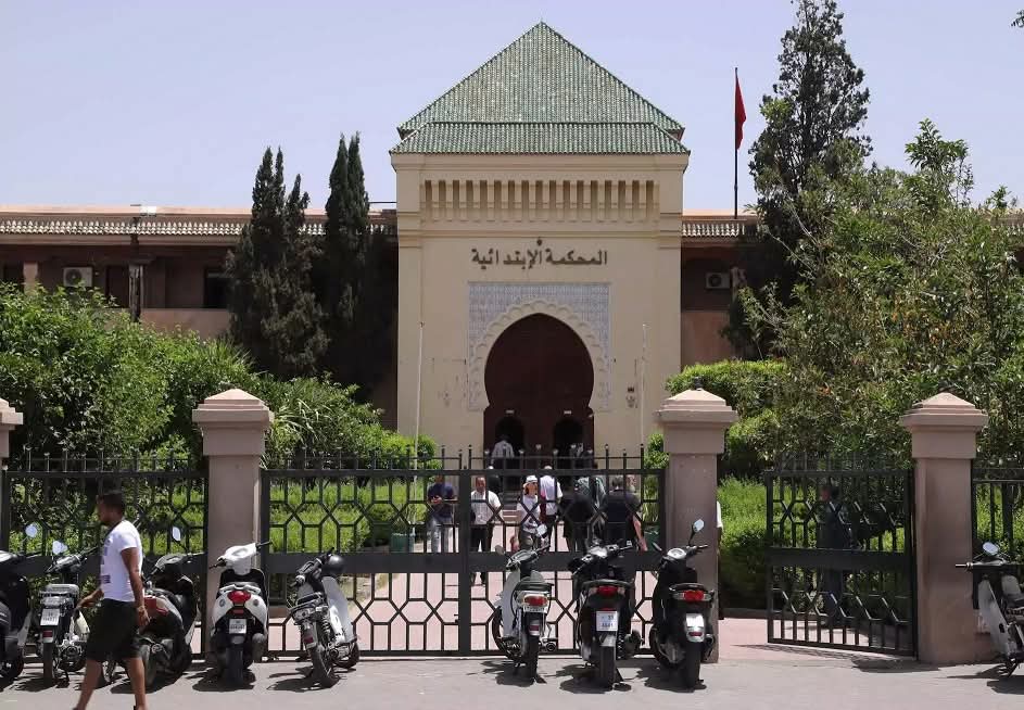 عمرة رمضان الوهمية تنتهي بأحكام سجنية في مراكش 