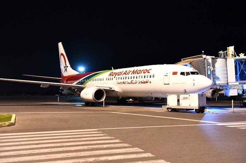 الوضع بالشرق الأوسط يلغي رحلات لارام من وإلى الدوحة ودبي 