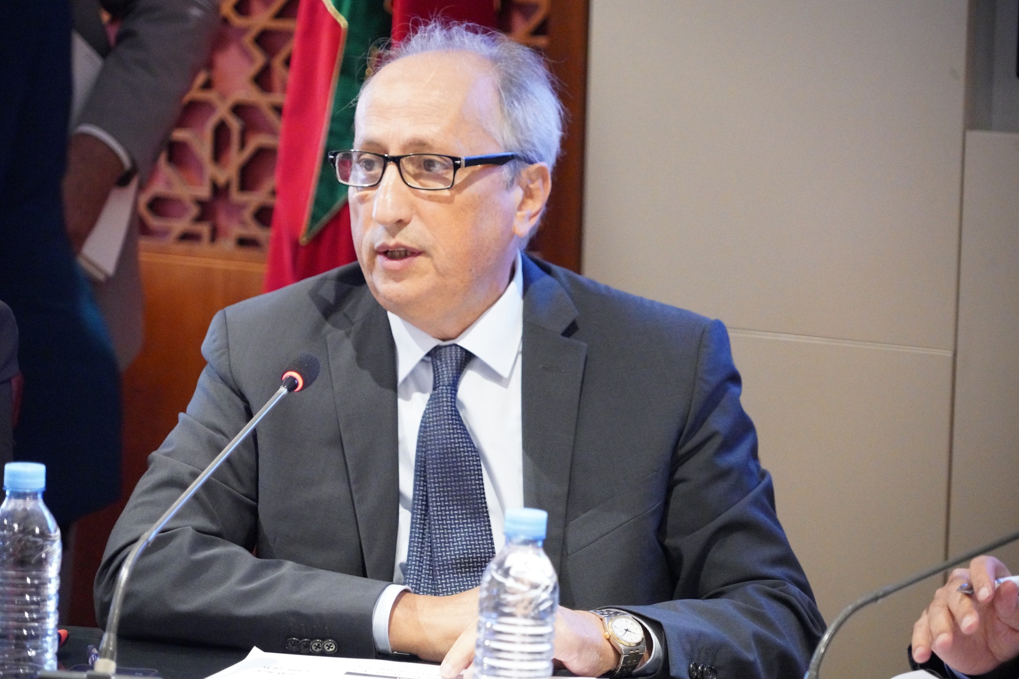 وزارة التربية الوطنية تستنفر أجهزتها لمحاصرة الهدر المدرسي بالسلك الإعدادي 