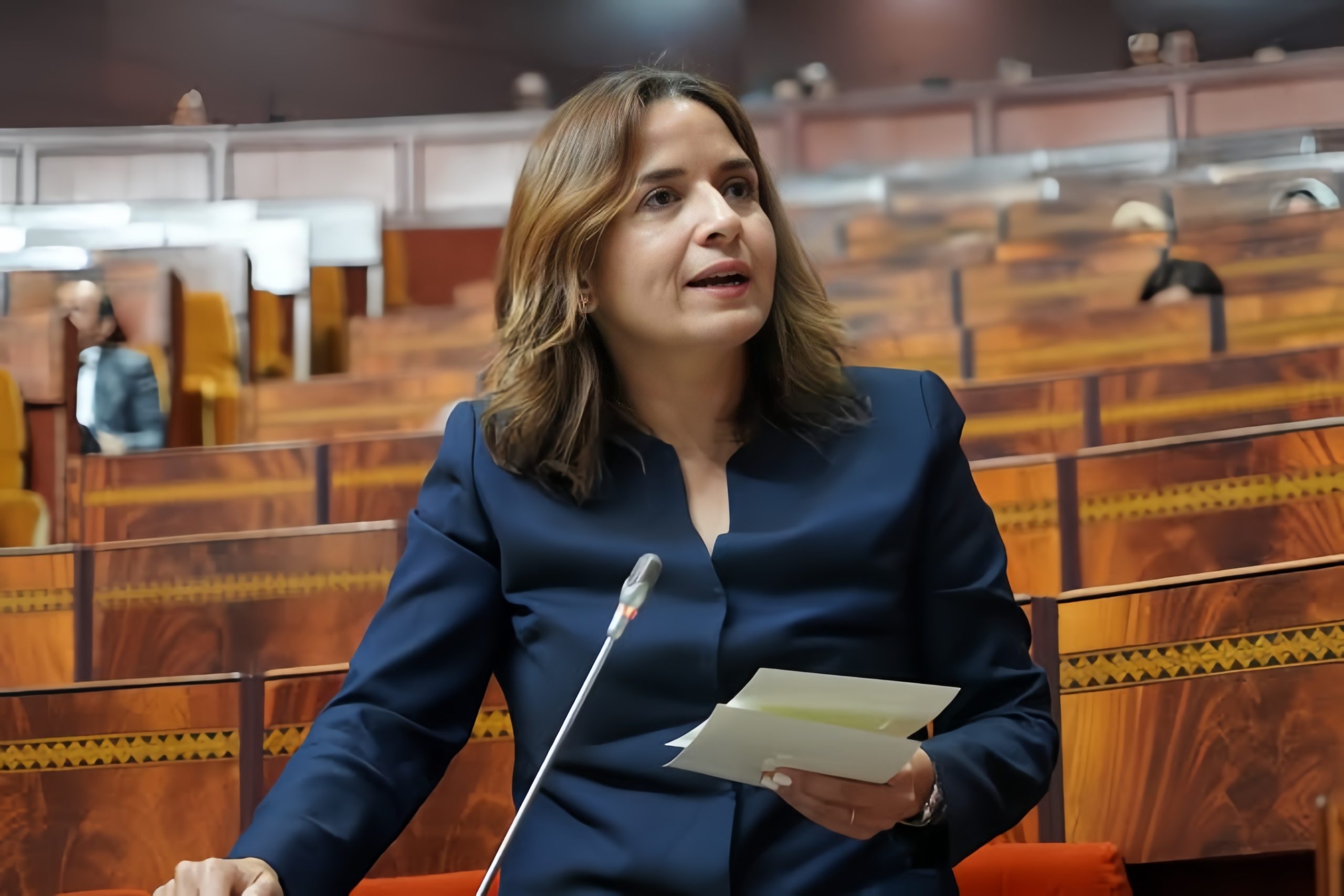 طاقة المغرب بين “جدل الساعة” ولهيب الأزمات الجيو-سياسية: بنعلي تكشف المستور..