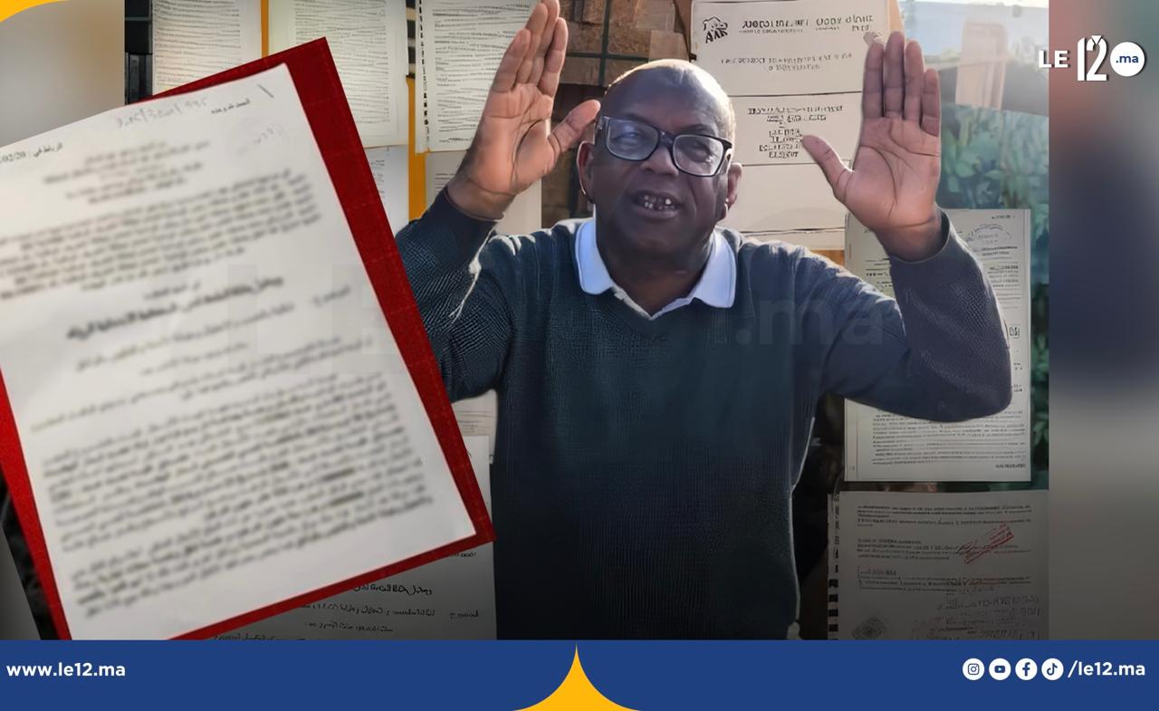 واحو و الودادية. من مقاول بناء مشاريع بالملايير إلى «ربنا خلقتنا».. ما القصة؟