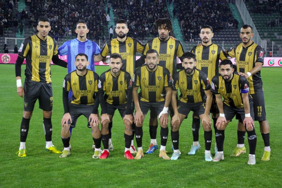 المغرب التطواني لتصحيح المسار، ورجاء بني ملال للهروب من شبح الهبوط