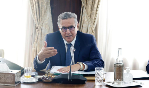 أخنوش: الحوار الاجتماعي لم يكن مجرد التزام ظرفي بل خيارا سياسيا واضحا